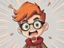 do comic cartoon character design