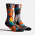 make cap, totebag, mug, pouch, umbrella, socks design