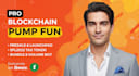 fork pump fun and develop ai websites, token presale launchpads, and volume bots