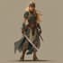 make dnd character art and dnd character art