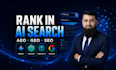 do aeo GEO and local SEO to rank your website in google and ai search