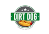 design fantastic professional dirt dog logo