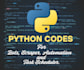 do python code for forex lead generation, data extractor, telegram scraper bot