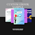 design stunning lead magnets and mini ebooks using ai tools