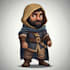 draw 2d game characters and game assets