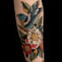 draw custom and realism tattoo design