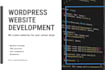 build , rebuild , redesign wordpress website and elementor website