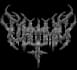 design style technical death metal logo, progressive