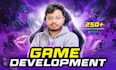 build 2d 3d mobile game development as unity unreal game developer