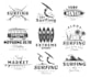 design a proffeional surf logo