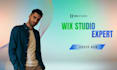 wix website design wix website redesign wix studio website design wix studio