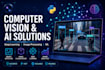 provide computer vision deep learning image processing machine learning services