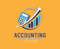 design a proffesional bookkeeping logo