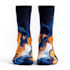 create custom socks design