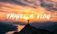 do professional travel vlog video editing
