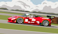 do vector your cars