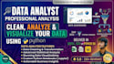 data analysis with python and r language