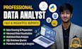 data analysis with python and r language