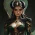 do 2d character design cartoon design game character