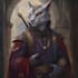 do 2d game art dnd character fantasy concept art game asset