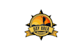 design perfect bay area adventures logo