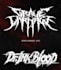 make a detailed extreme metal logo