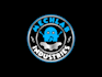 make awesome lab logo with my own creative thinking