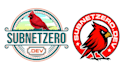 design your creative cardinal bird logo in 24hrs