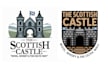 design a professional castle logo