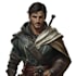 draw any fantasy character you imagine