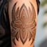 design your polynesian tribal tattoo