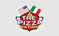 design awesome pizza restaurant logo