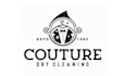 design professional classic dry cleaning logo