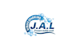 design attitude pressure washing gun logo