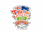 design wonderful big little event logo