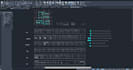 create an autocad drawing template