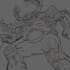 draw digital comissions  for any personnal or contract work