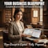 prepare a complete business plan with financial plan