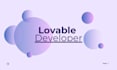 build, fix, improve web app with lovable, bolt, replit, supabase, cursor, base44
