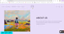 write you a compelling about me or website bio