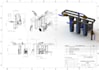 do 2d cad drawings of your 3d product design