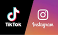 do tiktok dance video, group dance, hiphop dance video to songs