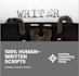professionally write your video script