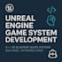 develop game in unreal engine