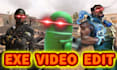 edit your gameing videos as exe videos