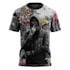 do illustrator t shirt designs for you