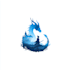 make a professional fantasy, rpg, logo