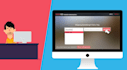 create 2d animated explainer, video intro, 2d animation, saas explainer video