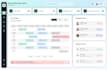 design a modern and responsive web app UI UX