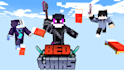 create professional minecraft thumbnail and banner art within 24 hours